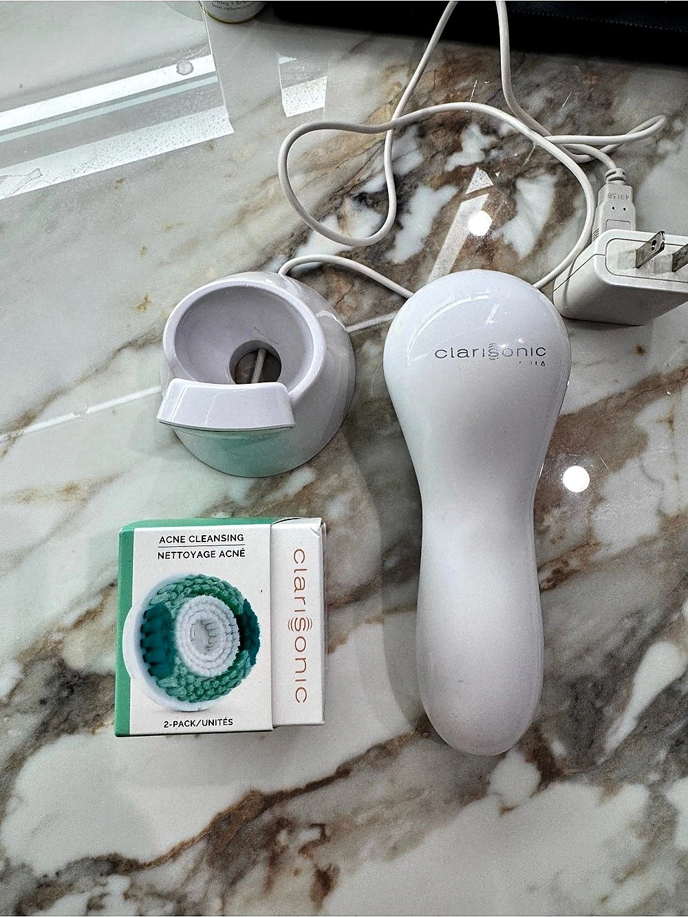Clarisonic Mia Facial Brush